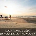 Marine*entre Et Jardin * Coudekerque-Branche